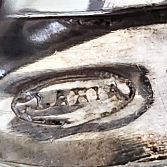 Ilaria Pink Stone .925 Ring - Picture 6 of 8